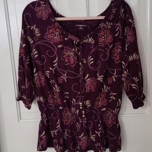 Ladies top